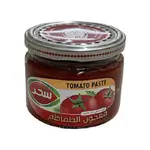 Sahar Canned Tomato Paste, 340g
